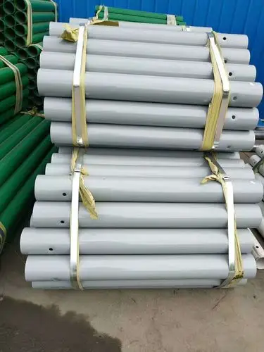 罗江县波形护栏立柱热镀锌喷塑波形护栏 - 推荐
