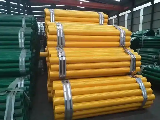 罗江县防撞波形护栏高速公路波形护栏 - 推荐